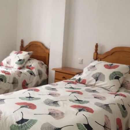 Ferienwohnung El Rincon De La Juderia Córdoba Exterior foto