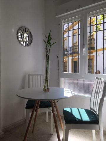 Ferienwohnung El Rincon De La Juderia Córdoba Exterior foto