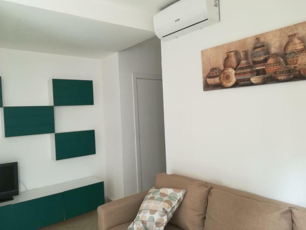 Ferienwohnung El Rincon De La Juderia Córdoba Exterior foto