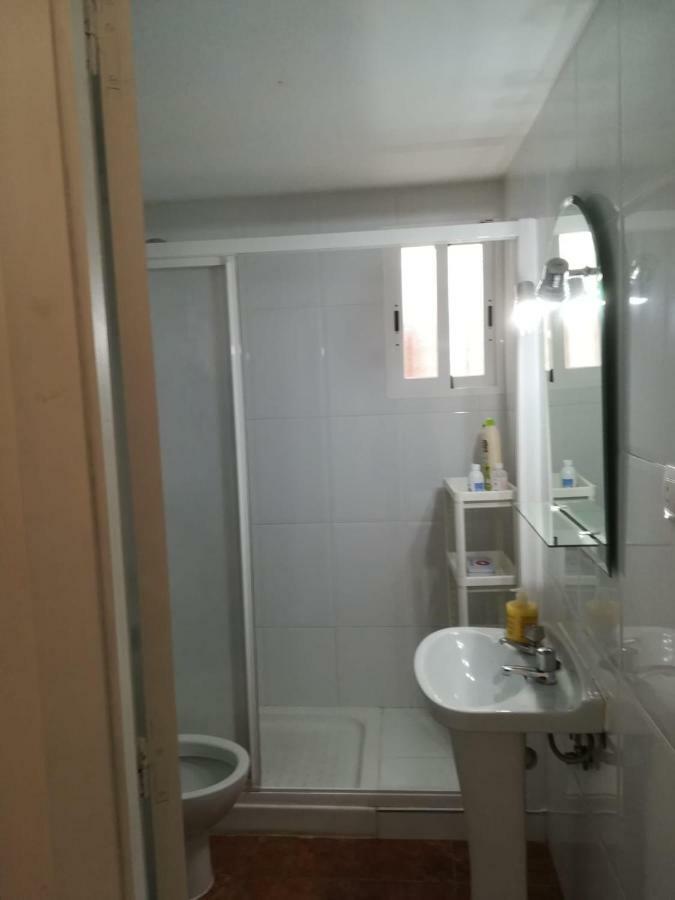 Ferienwohnung El Rincon De La Juderia Córdoba Exterior foto