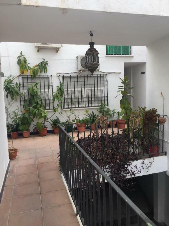 Ferienwohnung El Rincon De La Juderia Córdoba Exterior foto